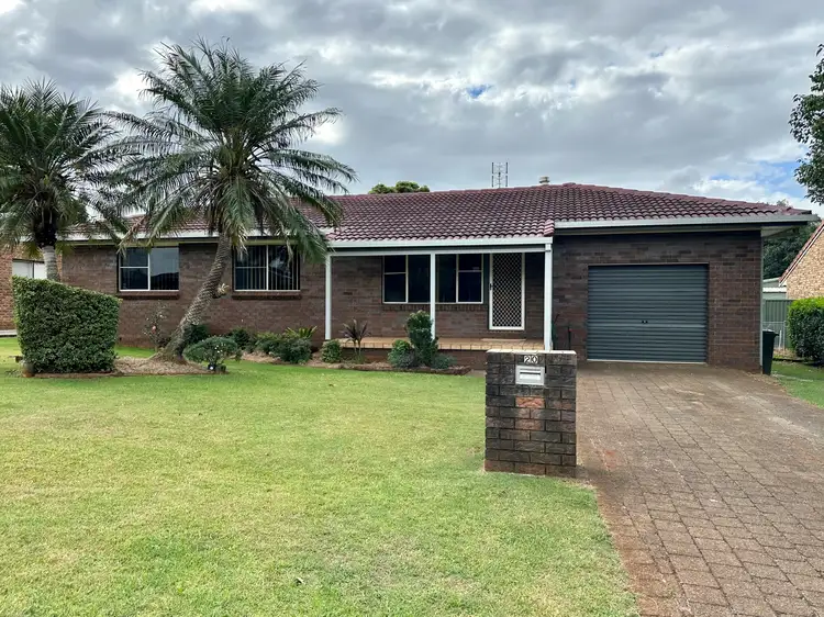 Main view of Homely house listing, 20A Wollongbar Dr, Wollongbar NSW 2477