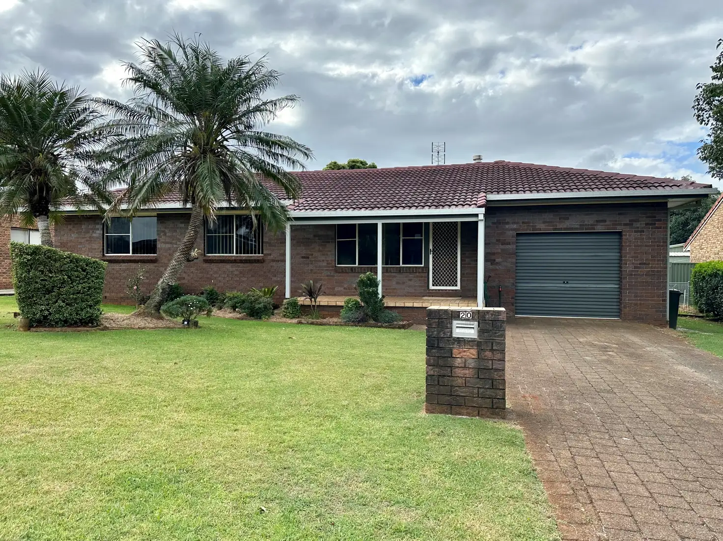 Main view of Homely house listing, 20A Wollongbar Dr, Wollongbar NSW 2477