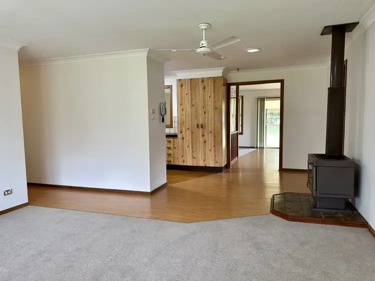 Second view of Homely house listing, 20A Wollongbar Dr, Wollongbar NSW 2477