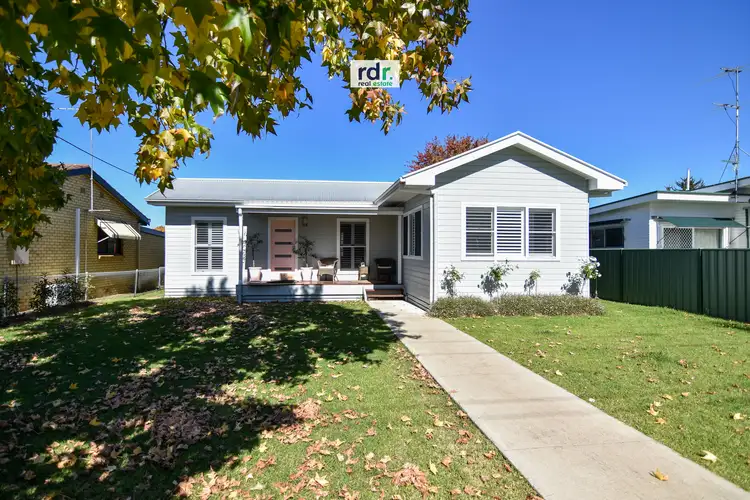 2 Chisholm Street, Inverell NSW 2360