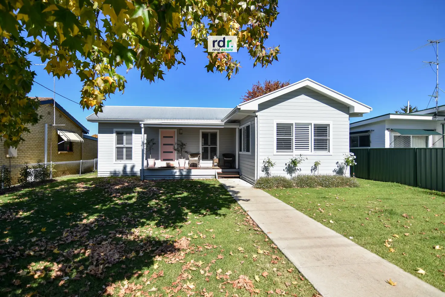 Main view of Homely house listing, 2 Chisholm Street, Inverell NSW 2360