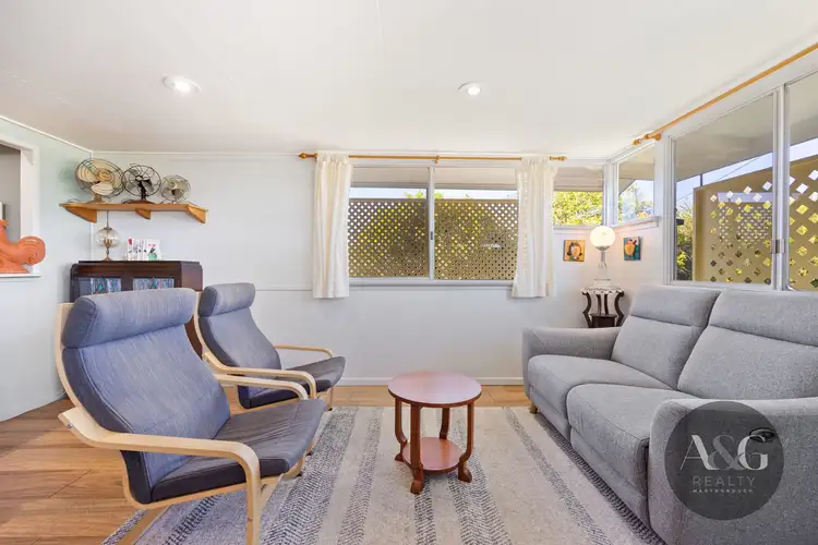 Fourth view of Homely house listing, 5 Clarke Pl, Maryborough QLD 4650