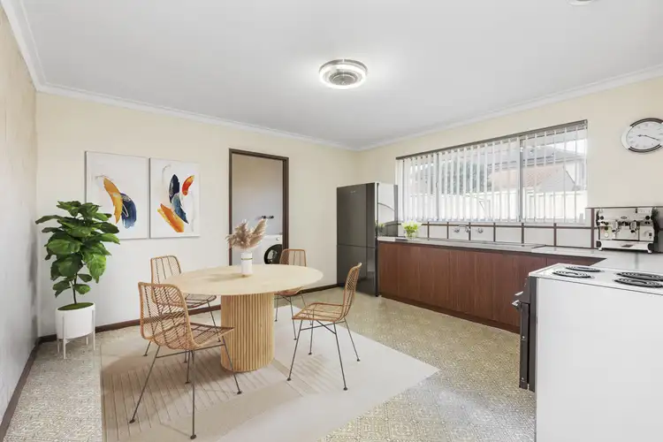 Fourth view of Homely villa listing, 2/15 Clarence Street, Tuart Hill WA 6060