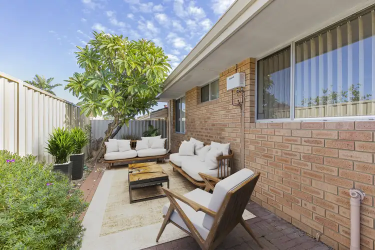Fifth view of Homely villa listing, 2/15 Clarence Street, Tuart Hill WA 6060