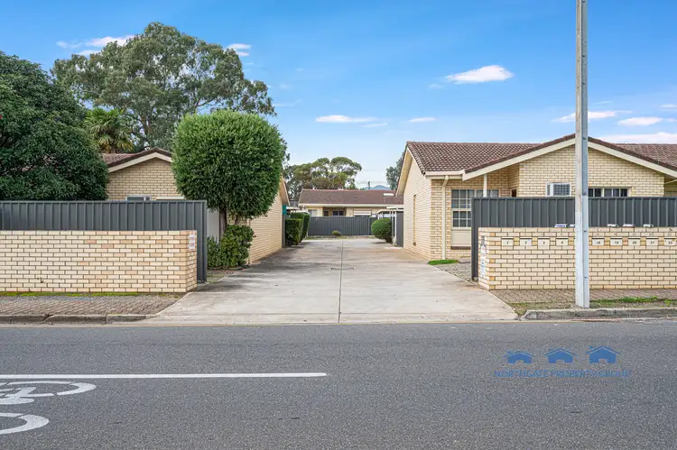 Unit 18/708 Lower North East Rd, Paradise SA 5075