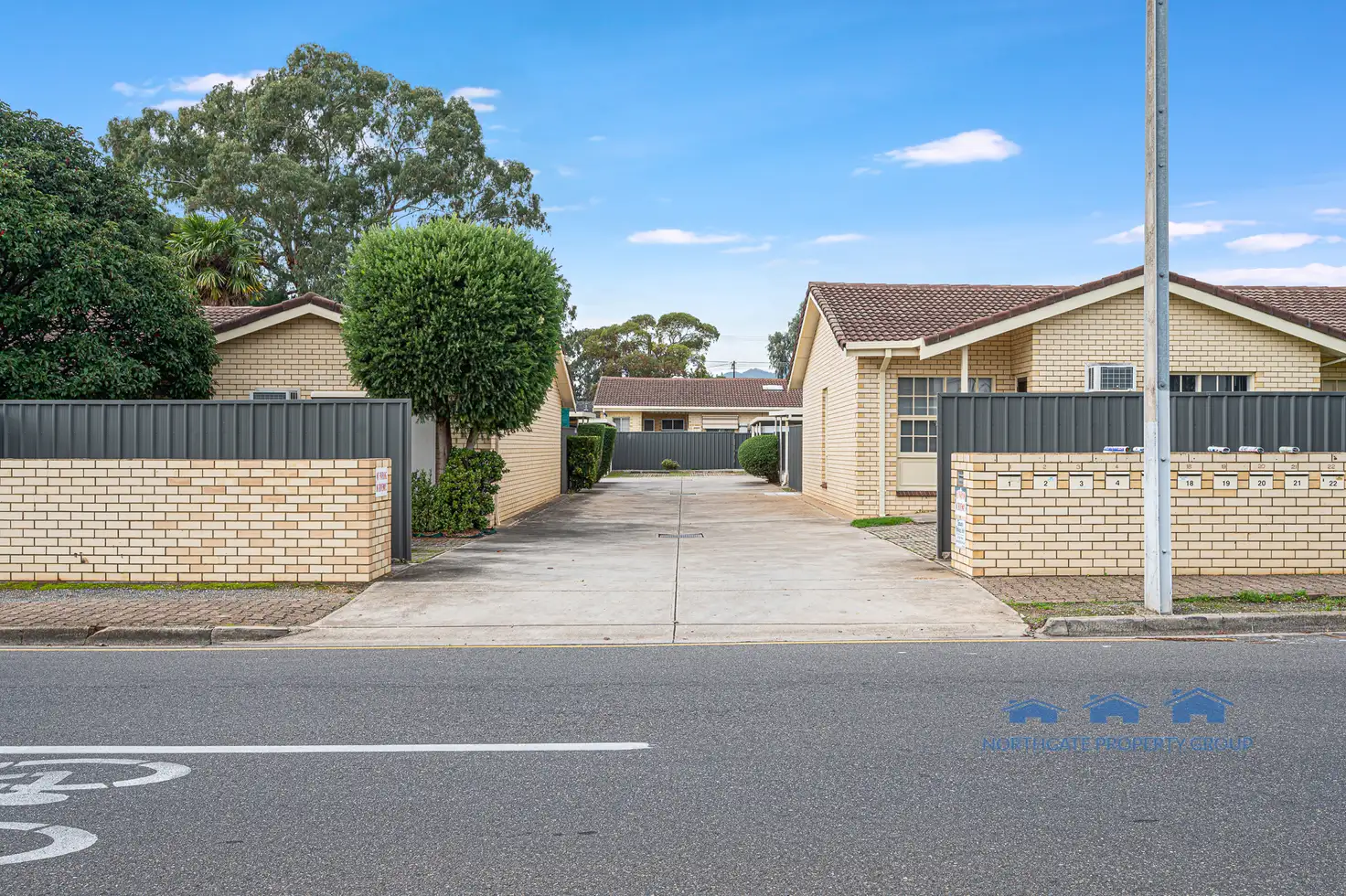 Main view of Homely unit listing, Unit 18/708 Lower North East Rd, Paradise SA 5075
