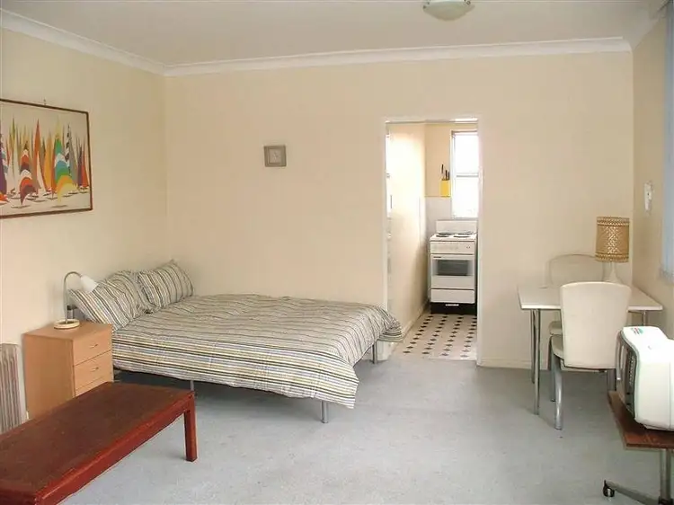 14/16 Ward Avenue, Potts Point NSW 2011