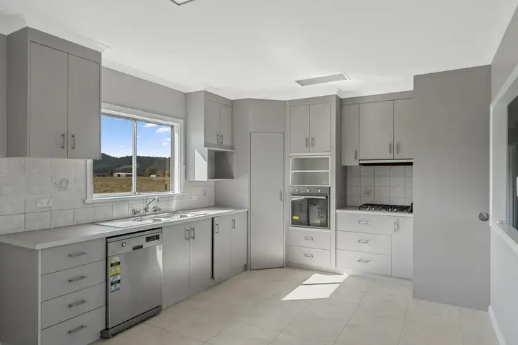 Second view of Homely house listing, 251 Merriang South Rd, Myrtleford VIC 3737