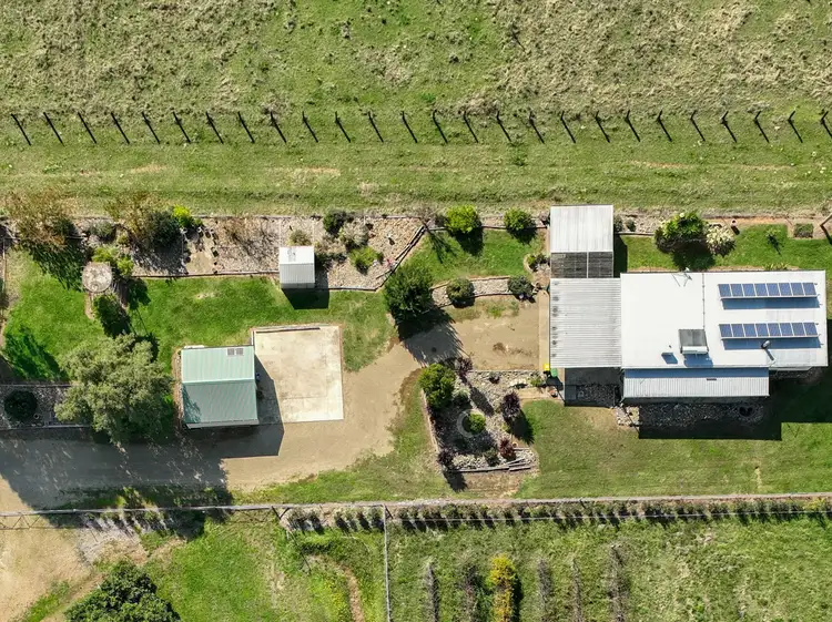 Fifth view of Homely house listing, 251 Merriang South Rd, Myrtleford VIC 3737