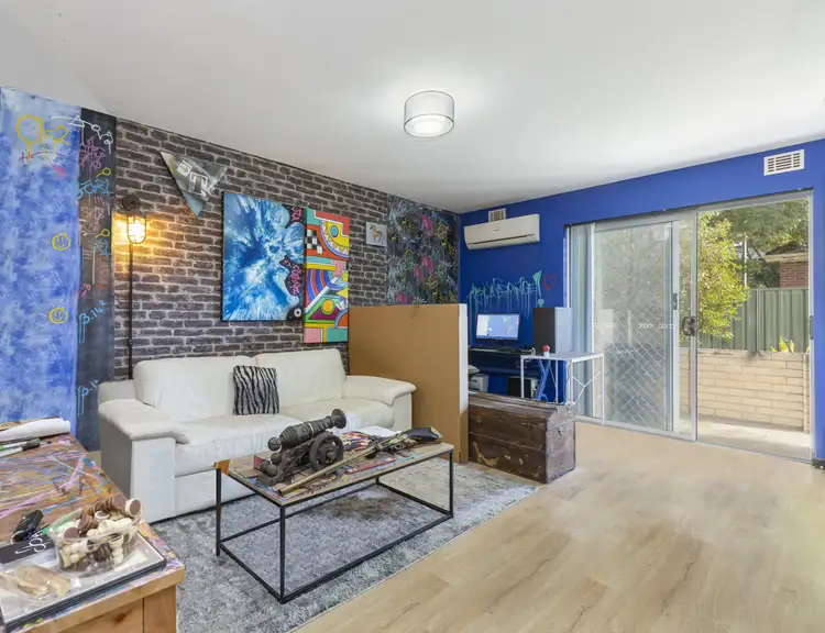 Third view of Homely unit listing, 11/75 Herdsman Parade, Wembley WA 6014