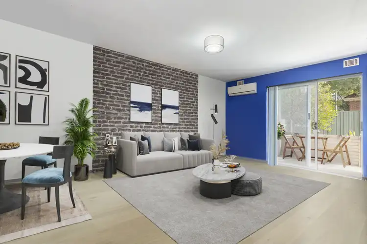 Fourth view of Homely unit listing, 11/75 Herdsman Parade, Wembley WA 6014