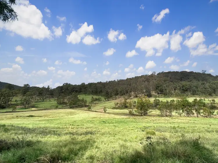 Second view of Homely rural property listing, Parcel A Hitcham Park Dairy Arm Road, Laguna NSW 2325