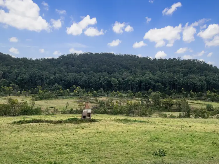 Fourth view of Homely rural property listing, Parcel A Hitcham Park Dairy Arm Road, Laguna NSW 2325