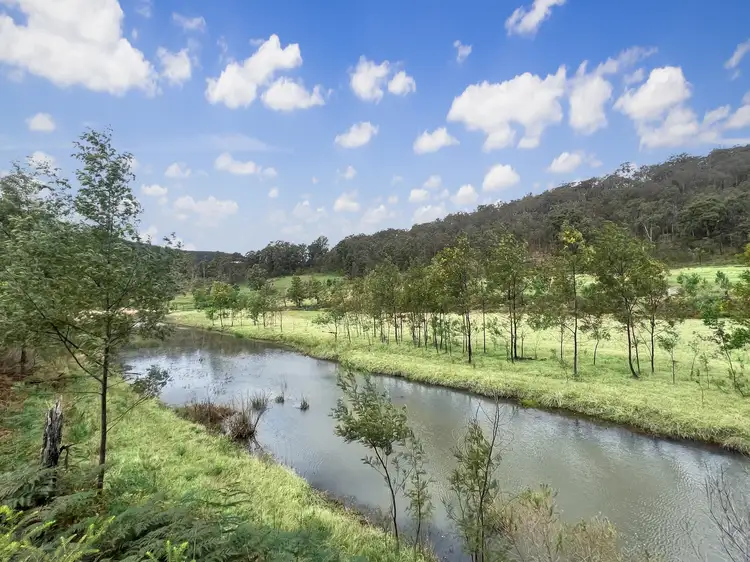 Sixth view of Homely rural property listing, Parcel A Hitcham Park Dairy Arm Road, Laguna NSW 2325