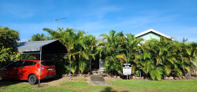 25 Panos Street, Cardwell QLD 4849