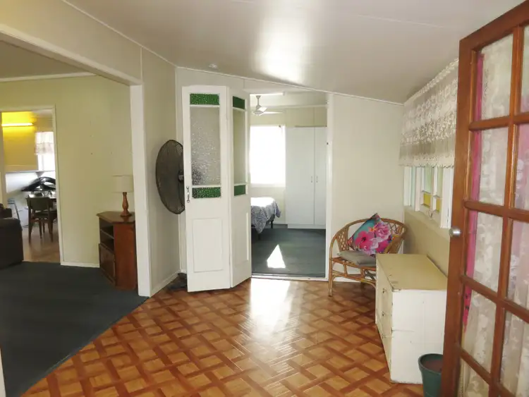Second view of Homely house listing, 25 Panos Street, Cardwell QLD 4849