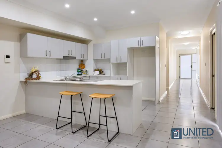 Fourth view of Homely house listing, 14B Willmot Ave, Toongabbie NSW 2146