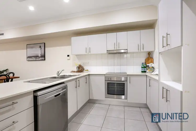 Fifth view of Homely house listing, 14B Willmot Ave, Toongabbie NSW 2146