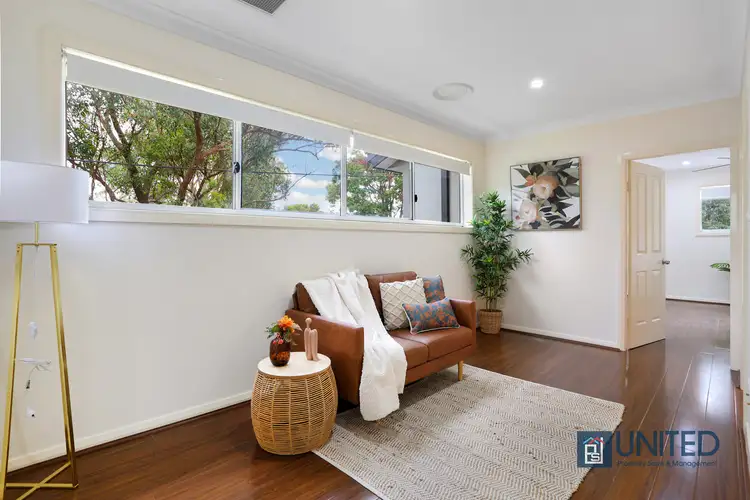 Sixth view of Homely house listing, 14B Willmot Ave, Toongabbie NSW 2146