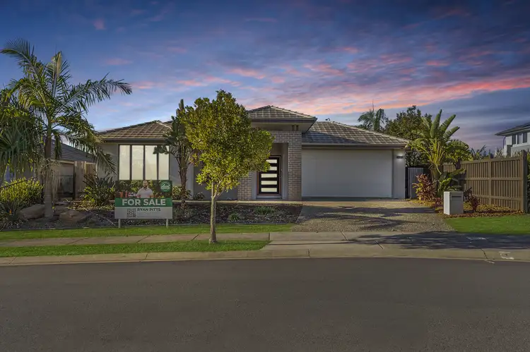 17 Fitzroy St, Burpengary East QLD 4505