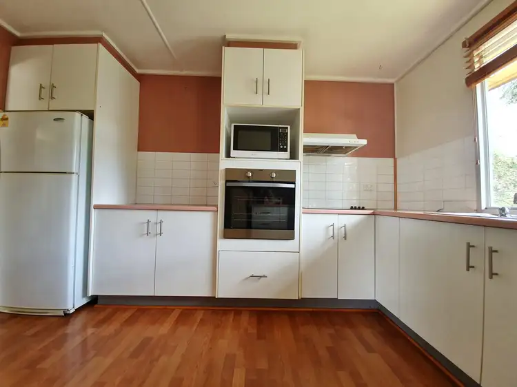 Second view of Homely house listing, 29 Evans Crescent, Warwick QLD 4370