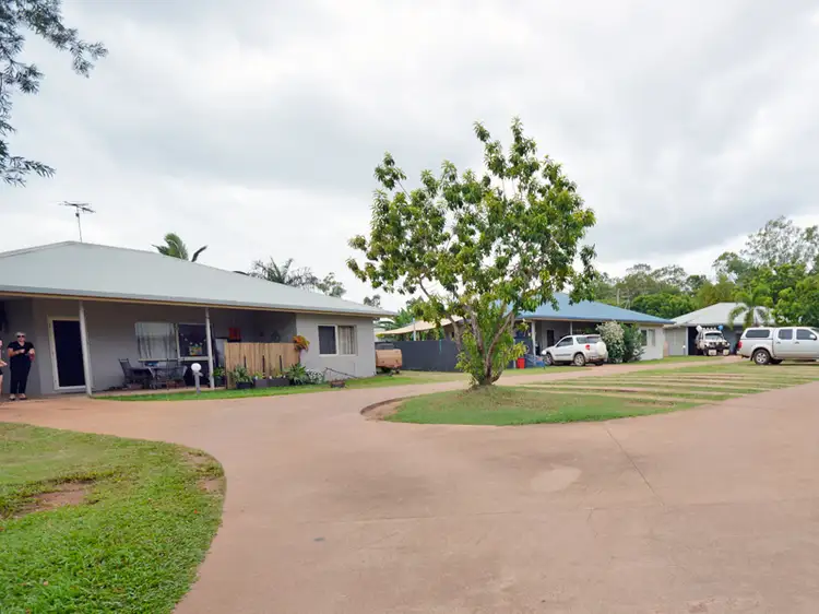 Third view of Homely unit listing, 1/7 Alakanum Court, Nanum QLD 4874