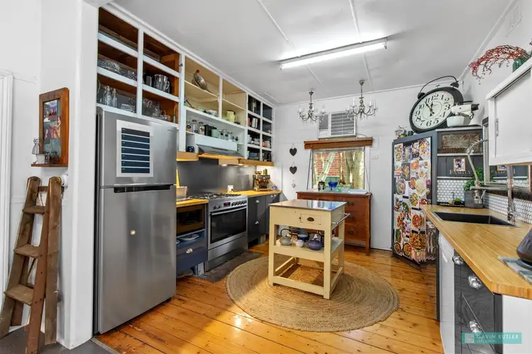 Fifth view of Homely house listing, 14 Rowcliffe St, Quarry Hill VIC 3550