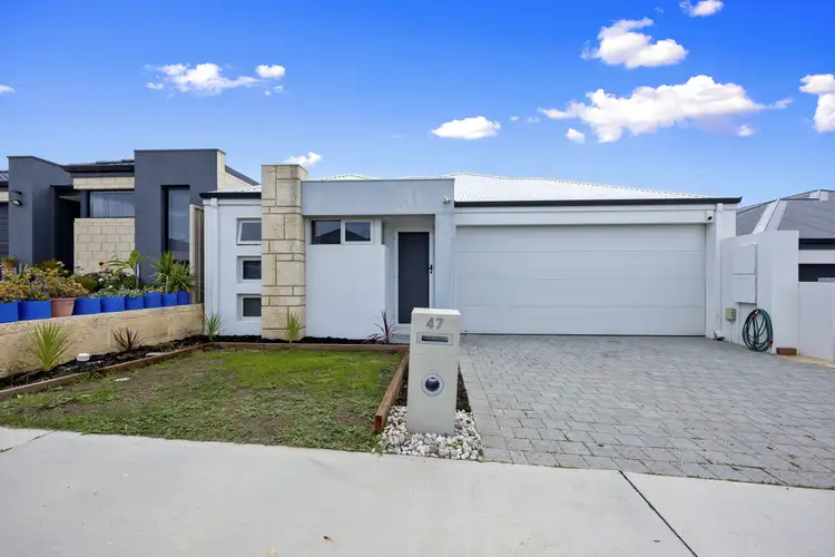 47 Graceland Ave, Landsdale WA 6065