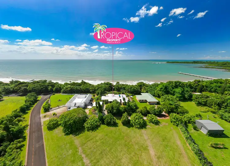 Main view of Homely house listing, 169B Alexander Dr, Mission Beach QLD 4852