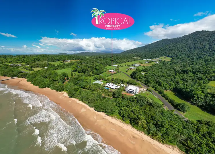 Third view of Homely house listing, 169B Alexander Dr, Mission Beach QLD 4852