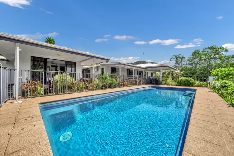 Fourth view of Homely house listing, 169B Alexander Dr, Mission Beach QLD 4852