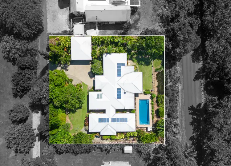 Fifth view of Homely house listing, 169B Alexander Dr, Mission Beach QLD 4852