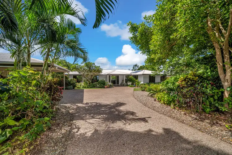 Seventh view of Homely house listing, 169B Alexander Dr, Mission Beach QLD 4852