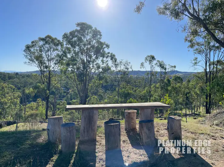 Third view of Homely land listing, 164 Scarvell Pl, Kooralbyn QLD 4285