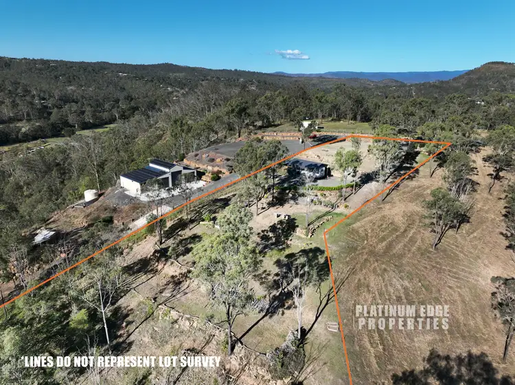 Seventh view of Homely land listing, 164 Scarvell Pl, Kooralbyn QLD 4285