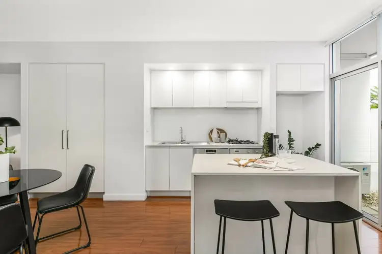 Fifth view of Homely townhouse listing, 4/1 Ralph St, Alexandria NSW 2015