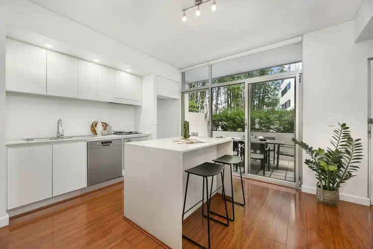 Sixth view of Homely townhouse listing, 4/1 Ralph St, Alexandria NSW 2015