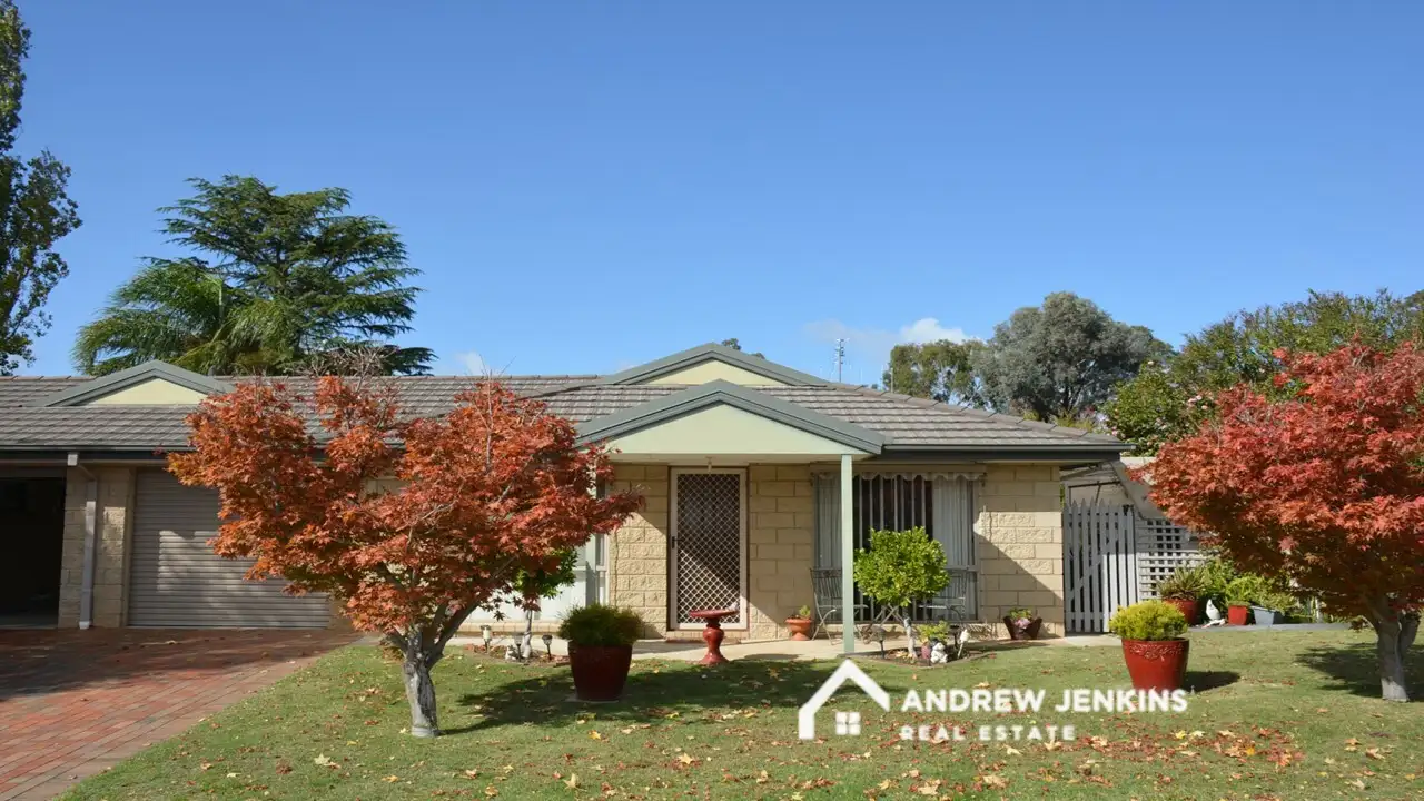 Main view of Homely unit listing, Unit 18/45-47 Golf Course Rd, Barooga NSW 3644