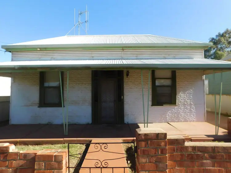 14 Marriett Street, Port Pirie SA 5540