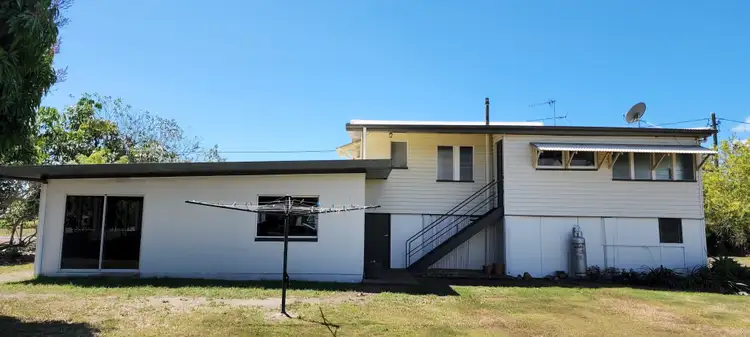 Second view of Homely house listing, 17-19 Panos St, Cardwell QLD 4849