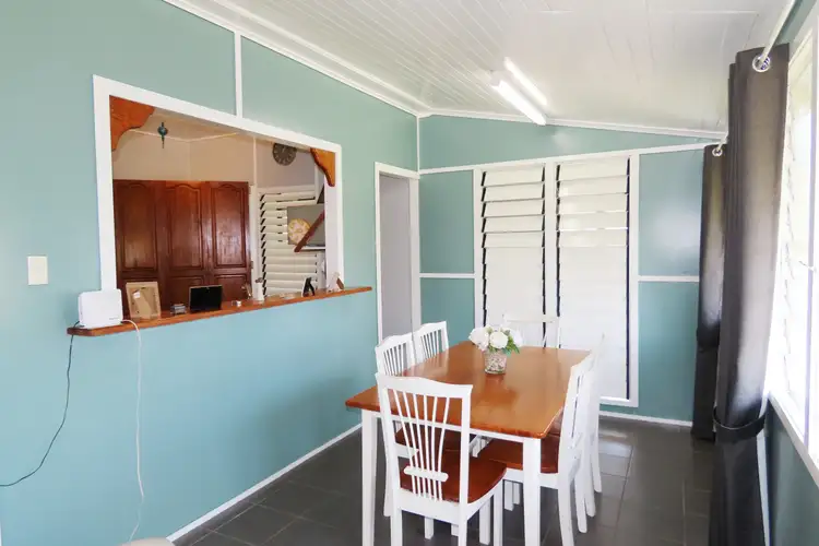 Fourth view of Homely house listing, 17-19 Panos St, Cardwell QLD 4849