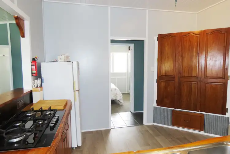 Fifth view of Homely house listing, 17-19 Panos St, Cardwell QLD 4849