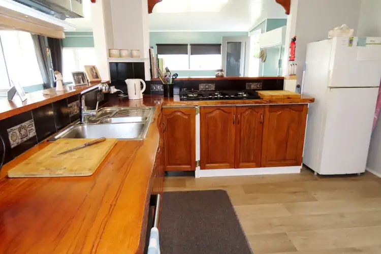 Sixth view of Homely house listing, 17-19 Panos St, Cardwell QLD 4849