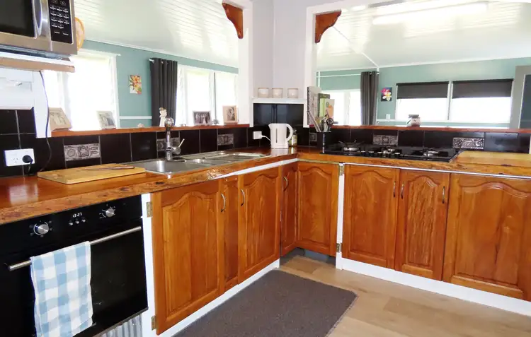 Seventh view of Homely house listing, 17-19 Panos St, Cardwell QLD 4849