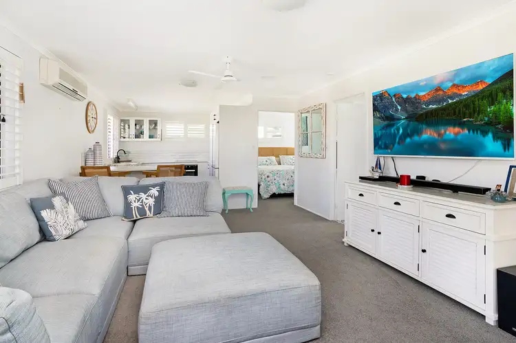 Second view of Homely villa listing, 171/48-74 DAVID LOW WAY, Diddillibah QLD 4559