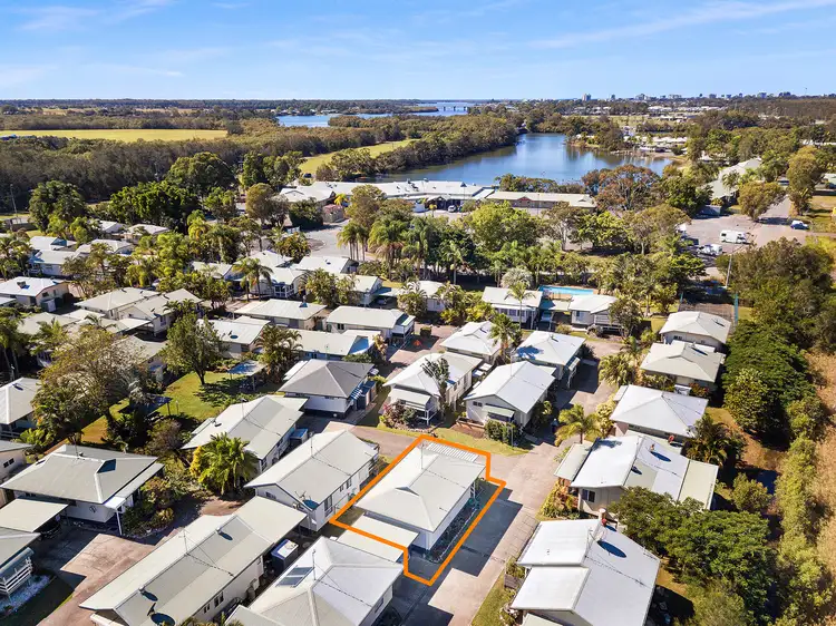 Third view of Homely villa listing, 171/48-74 DAVID LOW WAY, Diddillibah QLD 4559