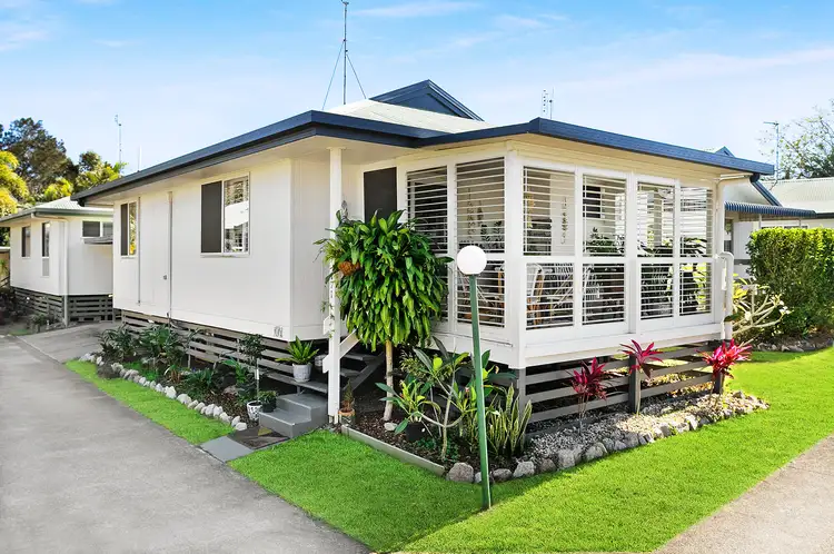 Fourth view of Homely villa listing, 171/48-74 DAVID LOW WAY, Diddillibah QLD 4559