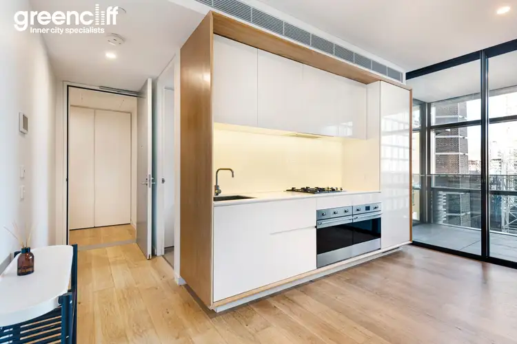 Third view of Homely apartment listing, 605/1 Chippendale Way, Chippendale NSW 2008