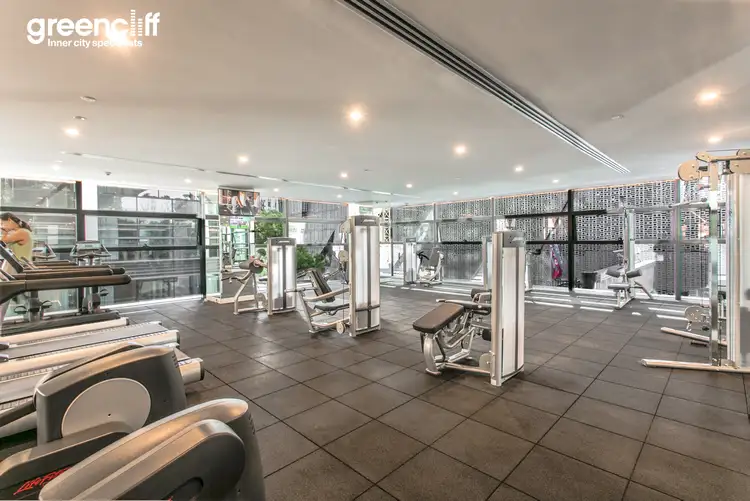 Sixth view of Homely apartment listing, 605/1 Chippendale Way, Chippendale NSW 2008