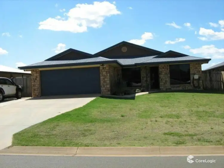 54 Grosvenor Dr, Moranbah QLD 4744